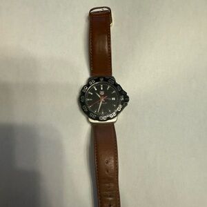 Tag Heuer Watch